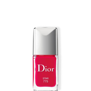 Dior Nagellack - Hochfarbiger Nagellack - Maniküre, Glanz & Halt mit Gel-Effekt